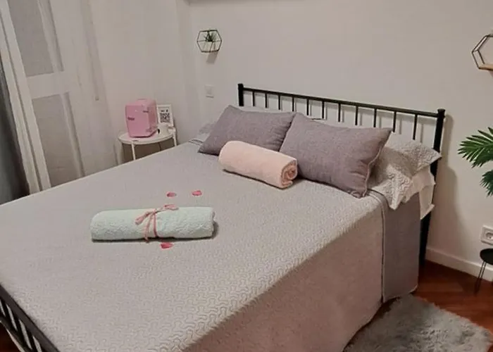 Con Salida Directa A Terraza Chill Out