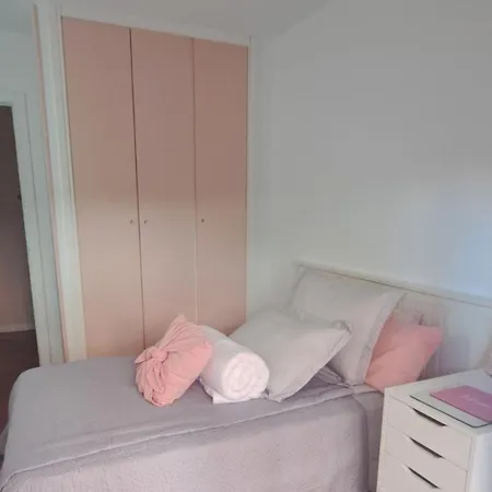 Con Salida Directa A Terraza Chill Out *