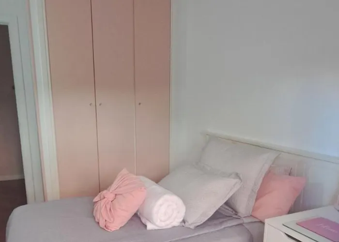 Con Salida Directa A Terraza Chill Out *