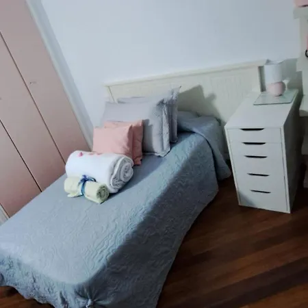 Con Salida Directa A Terraza Chill Out * ビルバオ