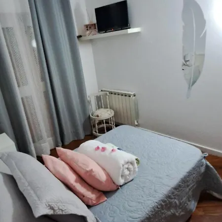 Con Salida Directa A Terraza Chill Out Bilbao